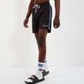 Miniatyrbillede 4 af 4: Ellesse Svømmeshorts Whalleo Sort M Mand