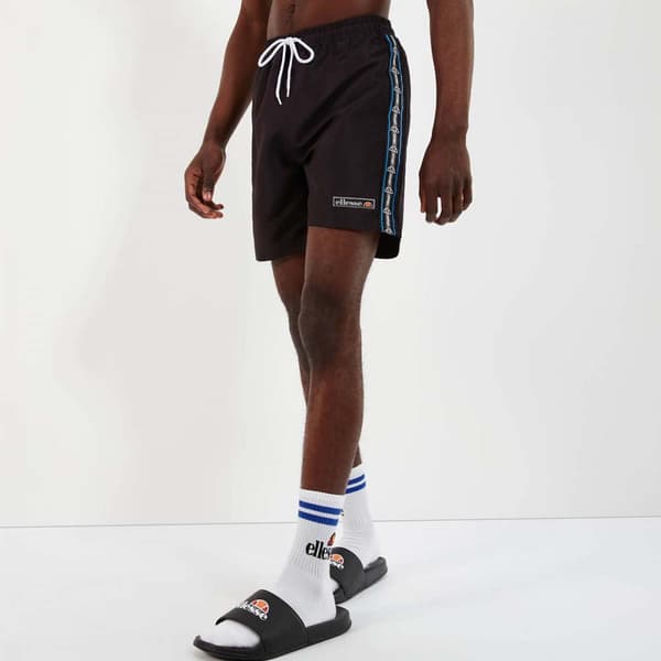 Ellesse Svømmeshorts Whalleo Sort M Mand