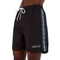 Miniatyrbillede 1 af 4: Ellesse Svømmeshorts Whalleo Sort M Mand