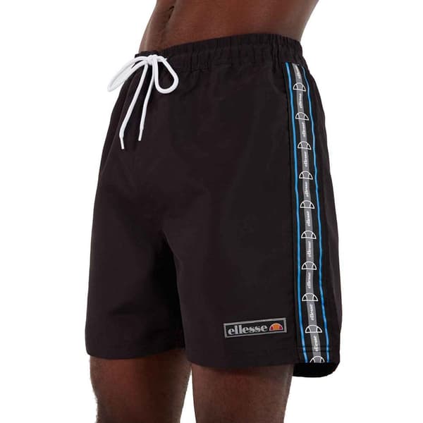 Ellesse Svømmeshorts Whalleo Sort M Mand