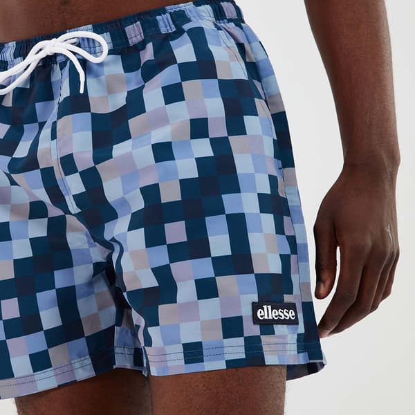 Ellesse Badbyxor Yves Flerfärgad S Man
