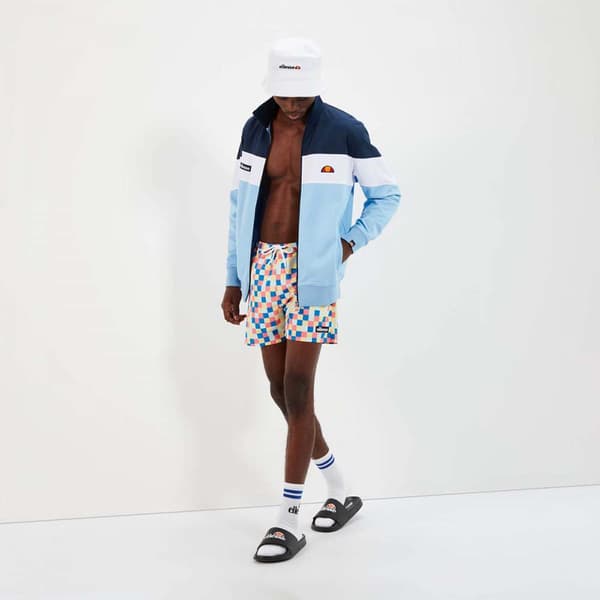 Ellesse Svømmeshorts Yves Flerfarvet L Mand