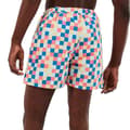 Miniatyrbillede 2 af 5: Ellesse Svømmeshorts Yves Flerfarvet L Mand