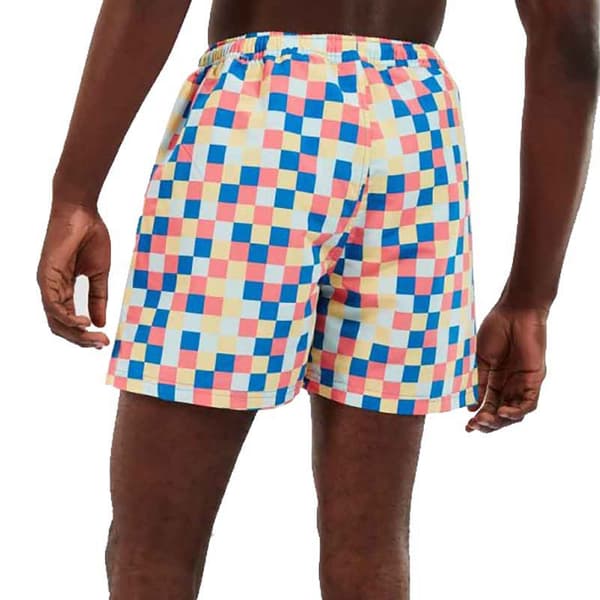 Ellesse Svømmeshorts Yves Flerfarvet L Mand
