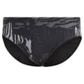 Miniatyrbillede 3 af 6: Adidas Svømmeshorts Performance Graphic Blå S Mand