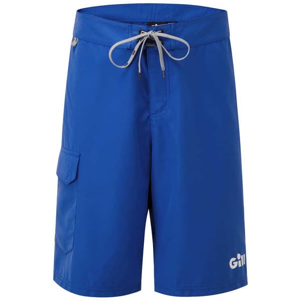 Gill Badeshorts Mylor Blå 30 Mand
