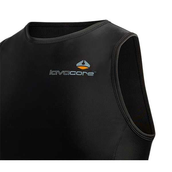 Lavacore Liivi Ice Pro Musta M