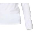 Pikkukuva 3 / 3: Iq-uv Pitkähihainen T-paita Nainen Uv 300 Loose Fit Valkoinen L