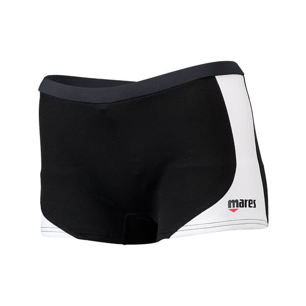 Mares Shorts Kvinde Thermo Guard 0.5 She Dives Sort 2XL
