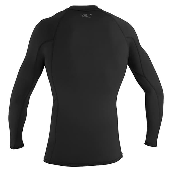 O´neill Wetsuits Thermo X Crew Svart M