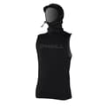 Pikkukuva 1 / 2: O´neill Wetsuits Huppu Thermo X With Neo Musta XL