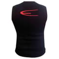 Miniatyrbillede 2 af 2: Epsealon Vest Under 2.5 Mm Sort XL