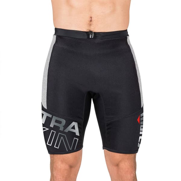 Mares Shorts Byxor Ultra Skin Svart XL