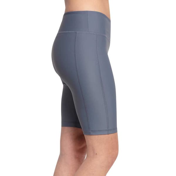 Iq-uv Byxor Kvinna Uv 300 Yoga Grå 2XL
