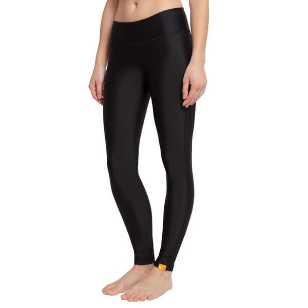 Iq-uv Housut Nainen Uv 300 Yoga Musta XL