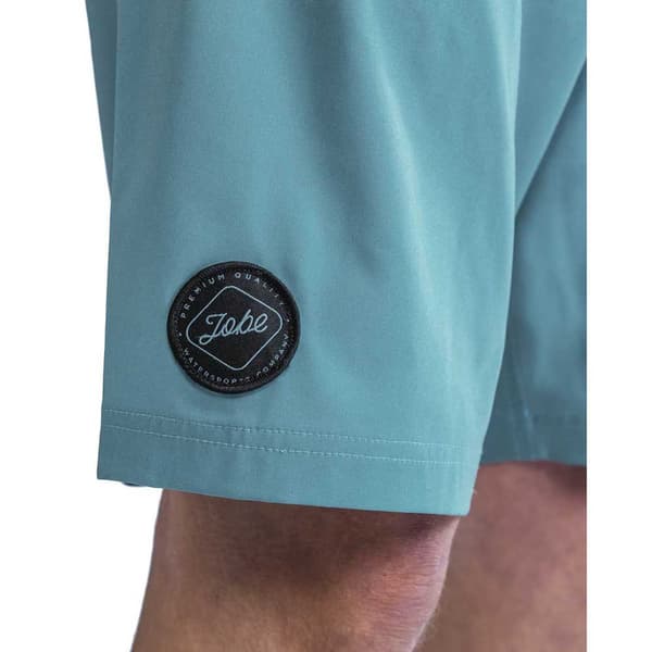 Jobe Badeshorts Blå S Mand