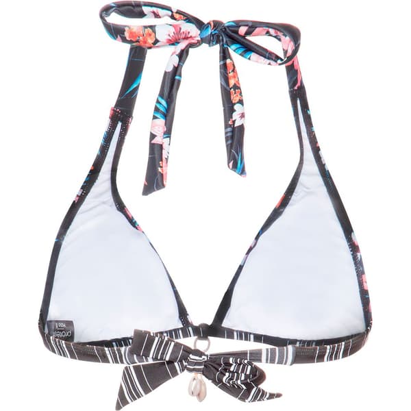 Protest Bikinitopp Mm Tyra 20 Svart XS / B Kvinna