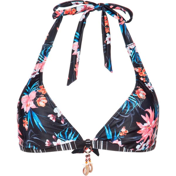Protest Bikinitop Mm Tyra 20 Sort XS / B Kvinde