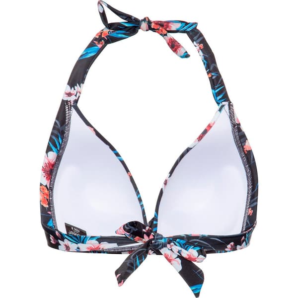 Protest Bikinitop Mm Goa 20 Sort XL / B Kvinde