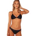 Pikkukuva 3 / 5: Protest Bikinit Lovino Musta XL Nainen