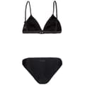 Pikkukuva 2 / 5: Protest Bikinit Lovino Musta XL Nainen