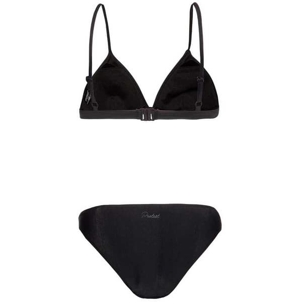 Protest Bikinit Lovino Musta XL Nainen