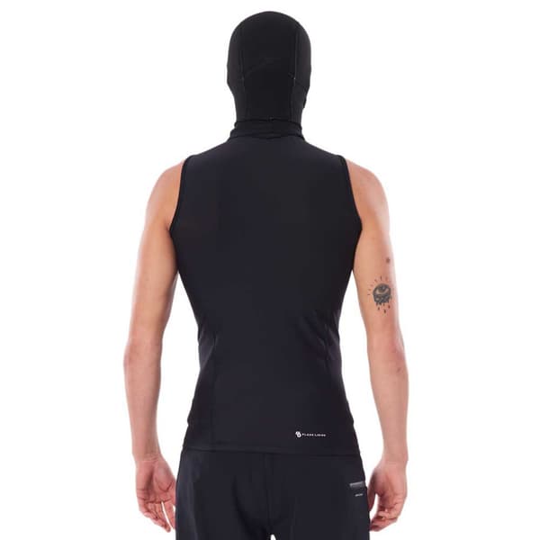 Rip Curl Flashbomb Hood Vest 0.5 Mm Sort XL