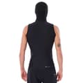 Pikkukuva 2 / 2: Rip Curl Flashbomb Hooded Vest 0.5 Mm Musta S