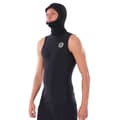 Pikkukuva 1 / 2: Rip Curl Flashbomb Hooded Vest 0.5 Mm Musta S