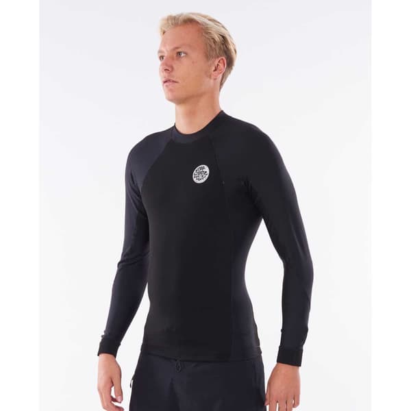 Rip Curl Flashbomb 0.5 Mm Svart S