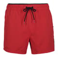 Miniatyrbillede 1 af 2: O´neill Badeshorts Cali Panel Rød L Mand
