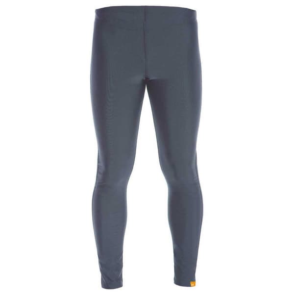 Iq-uv Byxor Uv 300 Pocket Grå L