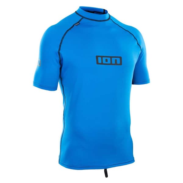 Ion Promo Rashguard Blå M