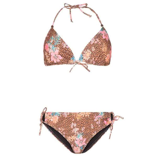 Protest Bikini Ale 21 Brun XS Kvinde