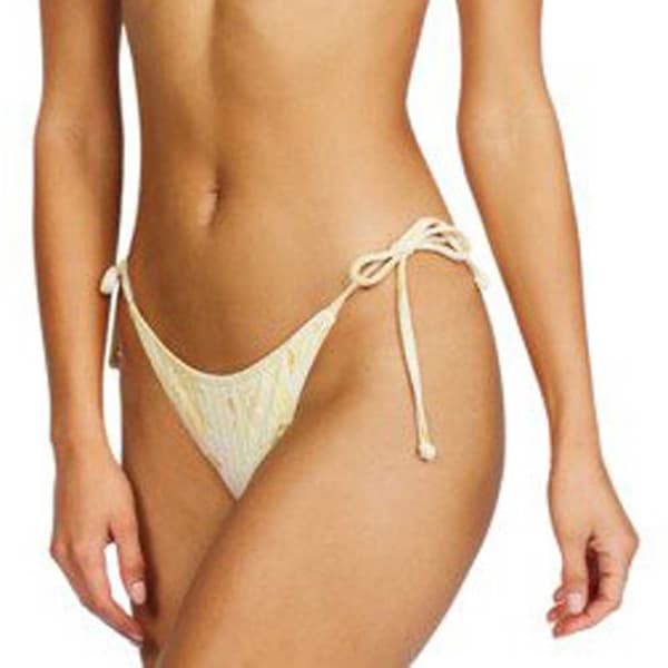 Billabong Bikinien Alaosa Make You Mine Hike Valkoinen S Nainen