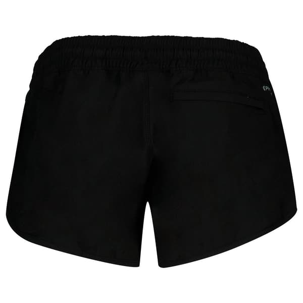 Hurley Badeshorts Phantom Solid 2.5´´ Sort S Kvinde