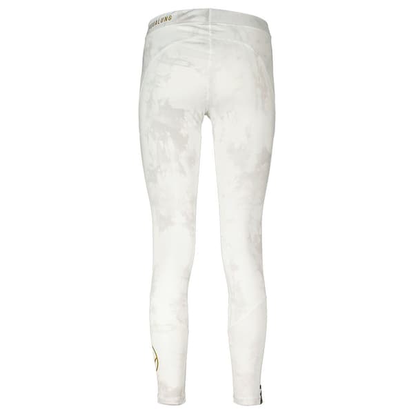 Aqualung Kvinna Leggins Vit L