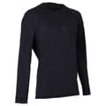 Miniatyrbillede 3 af 4: Aqualung Langærmet Mand Rashguard Lf Sort L