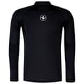 Miniatyrbillede 1 af 3: Aqualung Langærmet Mand Rashguard Sf Sort M