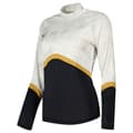 Miniatyrbild 2 av 3: Aqualung Långärmad Kvinna Rashguard Sf Svart S