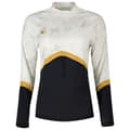 Miniatyrbild 1 av 3: Aqualung Långärmad Kvinna Rashguard Sf Svart S