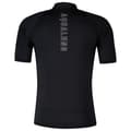 Miniatyrbillede 3 af 3: Aqualung Kortærmet Mand Rashguard Sf Sort S