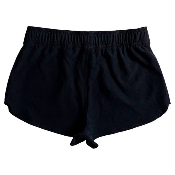 Roxy Svømmeshorts Woven Sort M Kvinde