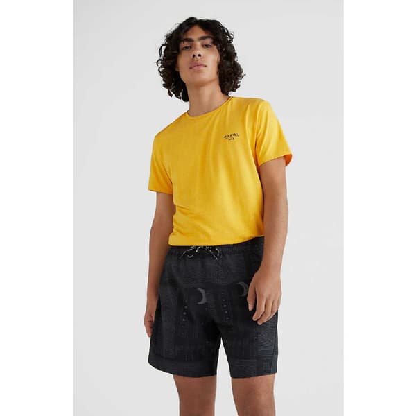 O´neill Uimahousut All Day Hybrid Musta M Mies