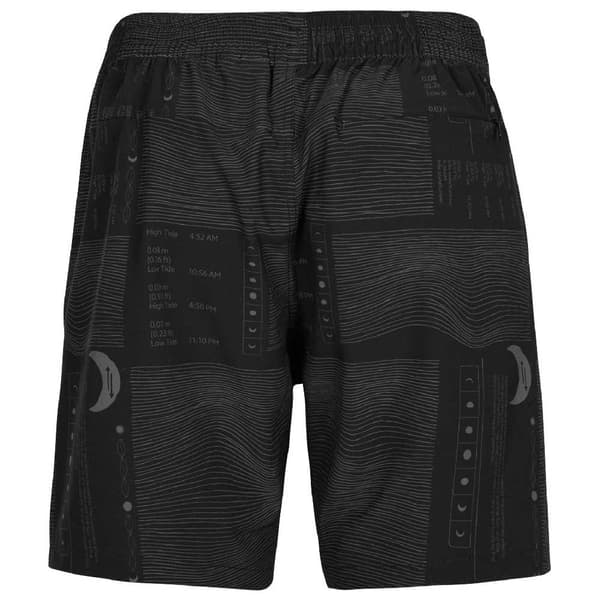 O´neill Uimahousut All Day Hybrid Musta M Mies