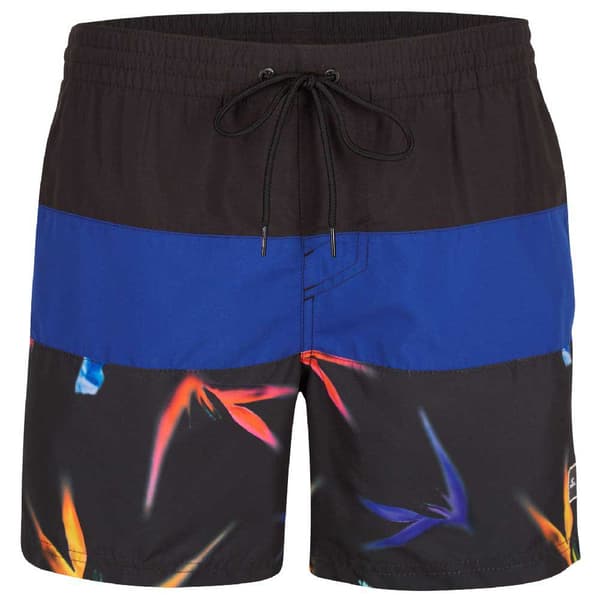 O´neill Svømmeshorts Frame Block Blå M Mand