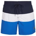 Miniatyrbillede 1 af 2: O´neill Svømmeshorts Frame Block Blå S Mand
