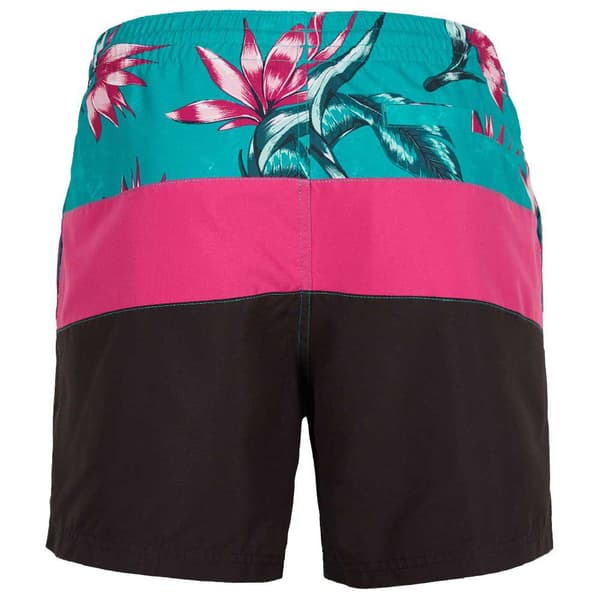 O´neill Svømmeshorts Frame Block Flerfarvet XL Mand