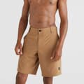 Miniatyrbild 3 av 4: O´neill Badbyxor Hybrid Chino Brun 38 Man
