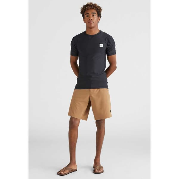 O´neill Badbyxor Hybrid Chino Brun 38 Man